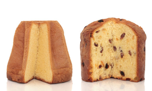 Pandoro o panettone? Voi di che dolce natalizio siete?