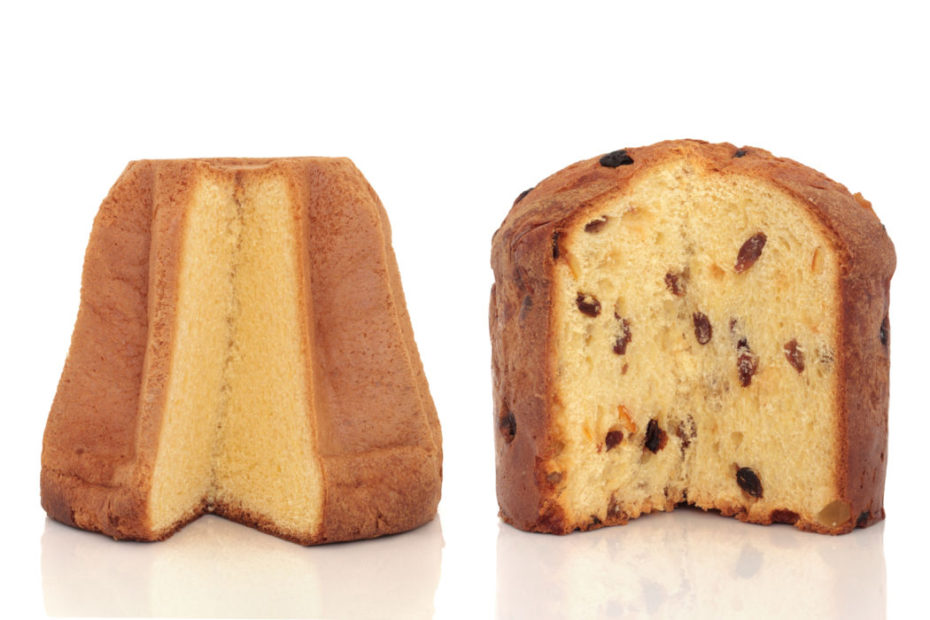 Pandoro o panettone? Voi di che dolce natalizio siete?