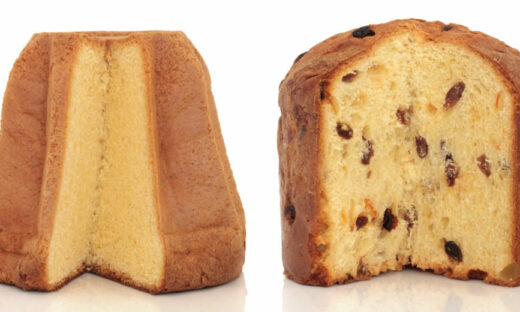 Pandoro o panettone? Voi di che dolce natalizio siete?