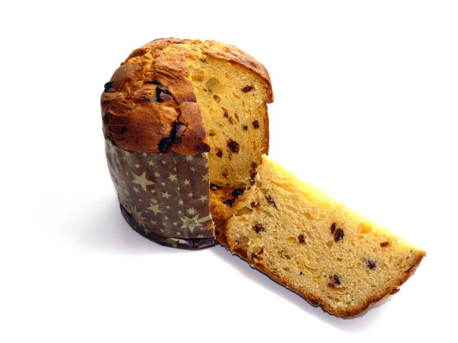 Panettone 