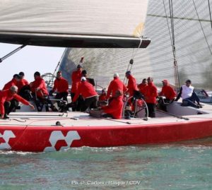 Il ruggito del Moro. Si festeggiano a Venezia trent'anni di passione