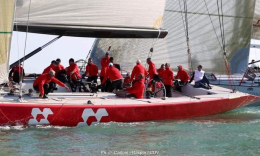 Il ruggito del Moro. Si festeggiano a Venezia trent'anni di passione