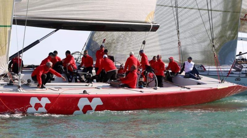 Il Moro di Venezia prepara una nuova sfida. Pronto a far ribattere il cuore