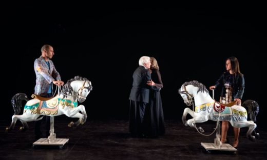 Goldoni, Verdi e Del Monaco: i teatri rialzano i sipari