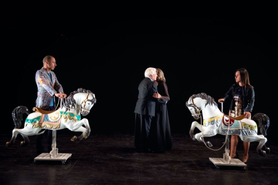 Goldoni, Verdi e Del Monaco: i teatri rialzano i sipari