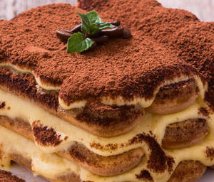 Tiramisù World Cup 2025: gusto e sostenibilità da Treviso al mondo