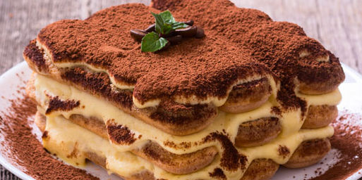 Tiramisù