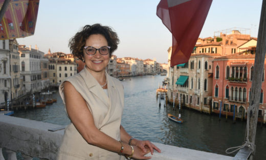 La rettrice Tiziana Lippiello: Venezia può diventare una grande capitale universitaria