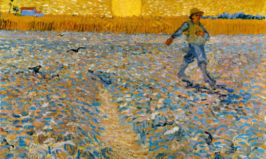 “Van Gogh. I colori della vita": a Padova una mostra per il futuro
