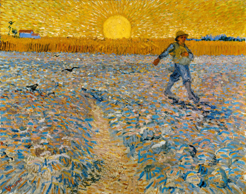 “Van Gogh. I colori della vita": a Padova una mostra per il futuro