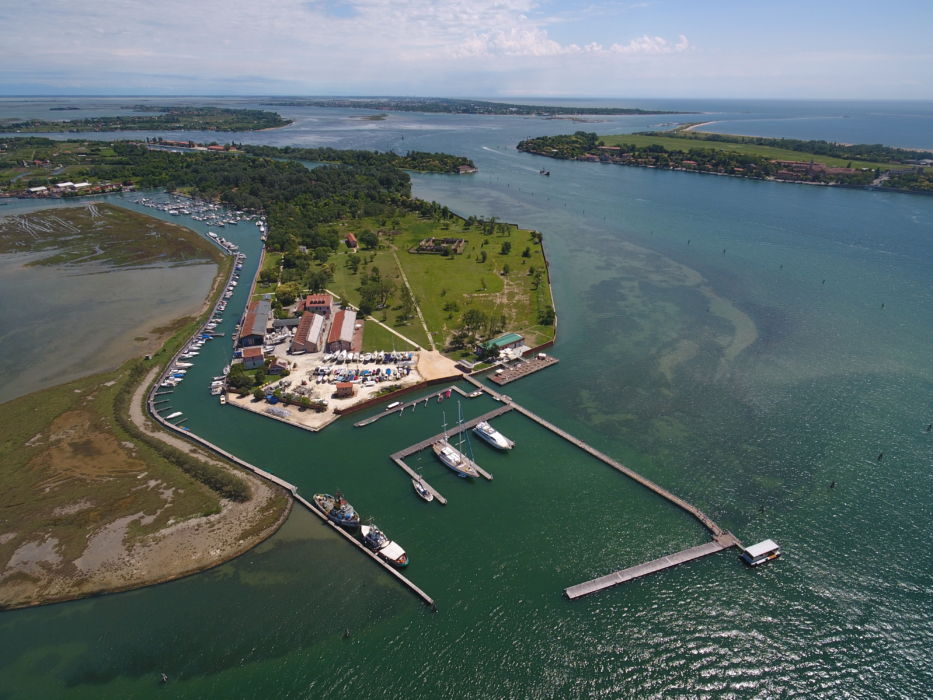 Isola della Certosa