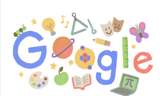 2020: un anno all'insegna di Google