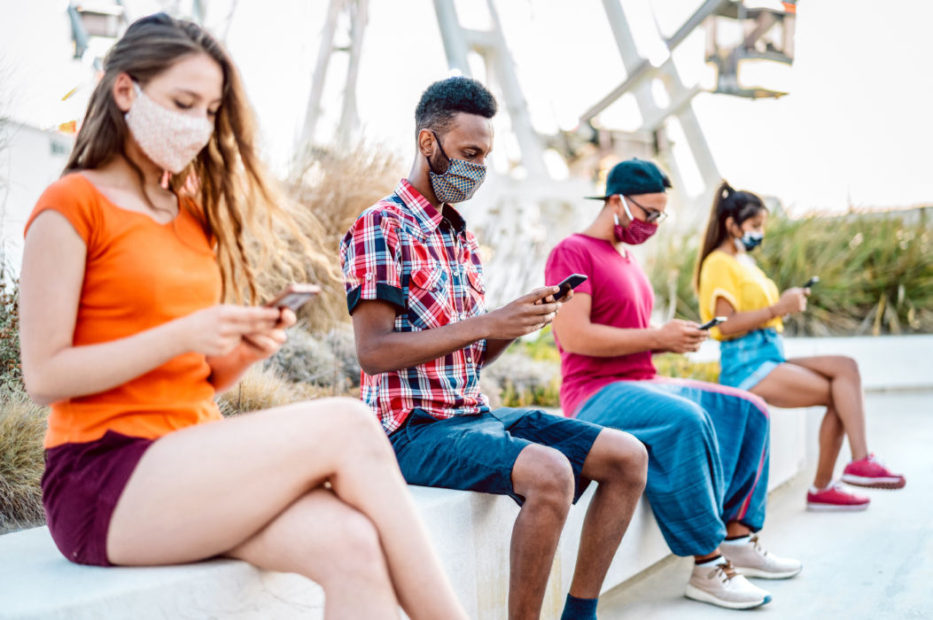L'App Immuni dialoga oltre confine: mette a rischio la privacy?