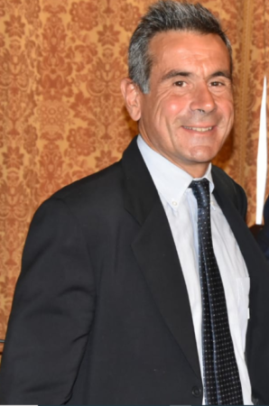 Prof. Enrico Zio