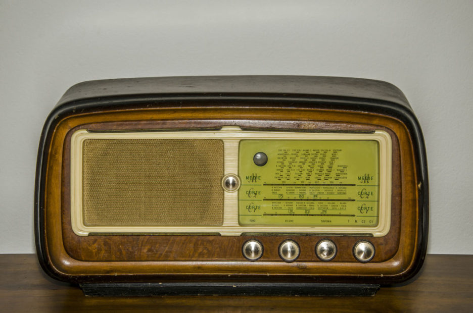 Radio