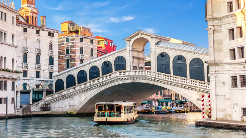 venezia