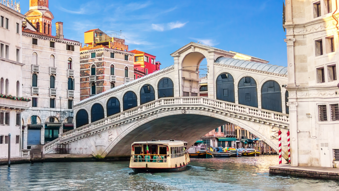 Venezia 2023: una svolta per il turismo. Hotellerie alle stelle