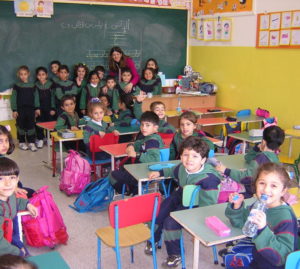 San Martino unisce Venezia a Beirut