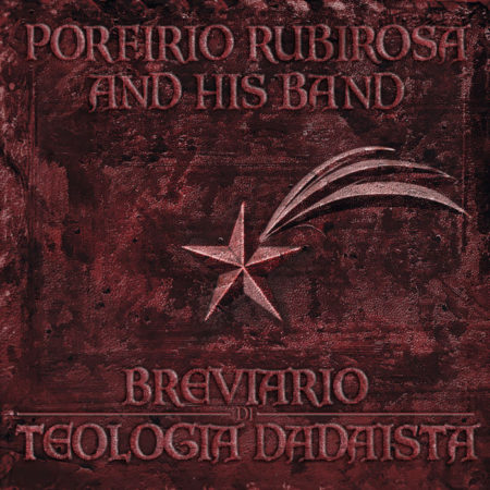 Porfirio Rubirosa Breviario di Teologia Dadaista