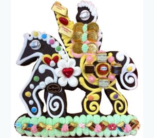 San Martino: un dolce in pasta frolla nato a Burano