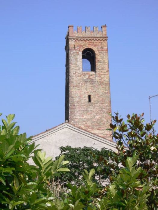 Torre di Dese