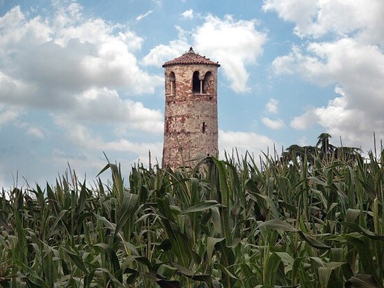 Torre di Tessera