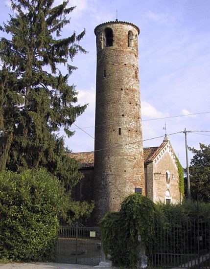 Torre di Tessera