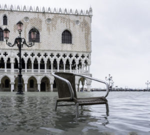 Acqua granda: risarciti già oltre 23,5 milioni di euro