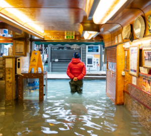 Acqua granda: firmato il diciottesimo decreto di risarcimento