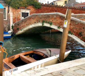 Bricole di ricarica: superati i 100.000 euro con il crowdfunding