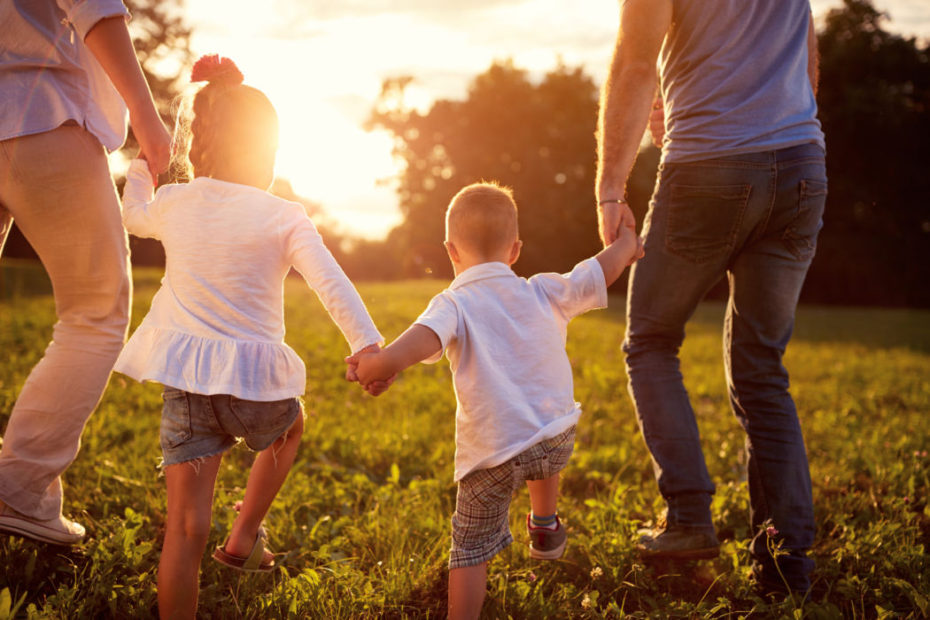 L'assegno unico è legge. Gli aiuti alle famiglie