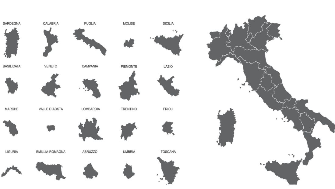 Tre scenari per l'Italia