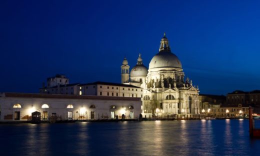 La festa della Madonna della Salute tra ieri e oggi