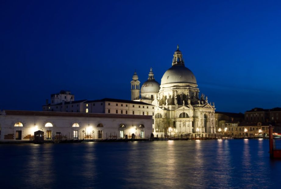 La festa della Madonna della Salute tra ieri e oggi