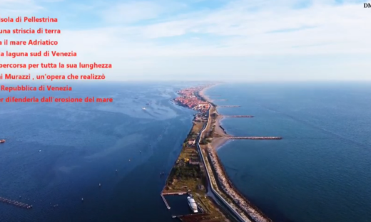 Pellestrina, un anno dopo. "L'isola felice"