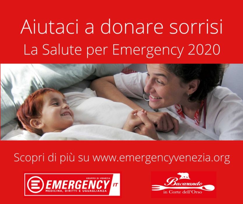 Emergency Marghera