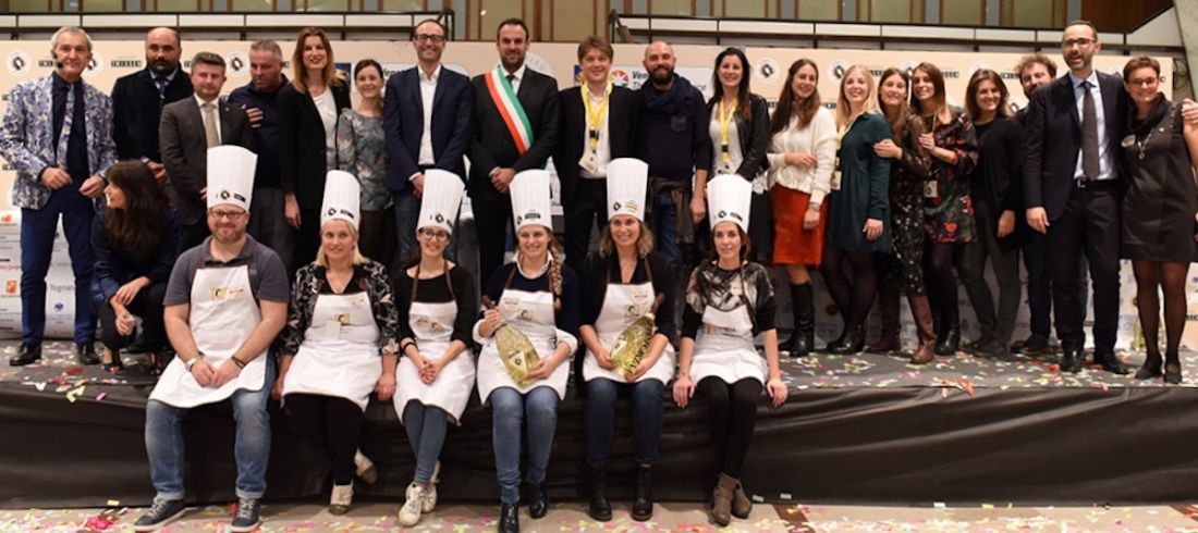 tiramisu Global Marathon