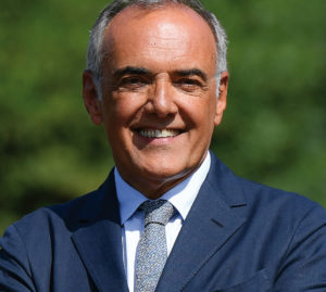 Alberto Barbera