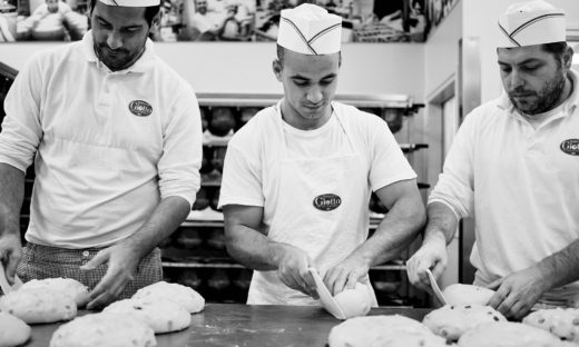 Una dolce storia di Natale: la pasticceria Giotto del Carcere di Padova