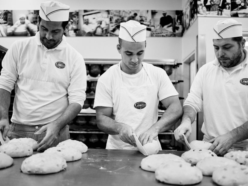 Una dolce storia di Natale: la pasticceria Giotto del Carcere di Padova