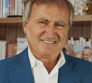 Luigi Brugnaro