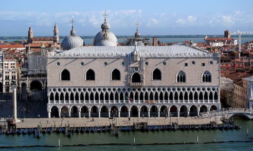 Riaprono Palazzo Ducale e Museo Correr: la cultura veneziana rialza la testa