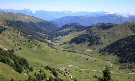 Un'altra "Riserva della Biosfera" italiana per l'Unesco: è il Monte Grappa (Veneto)