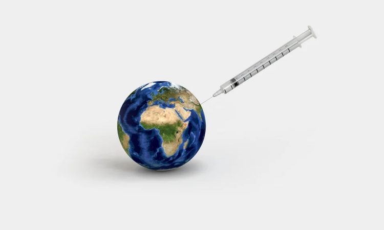 vaccino pandemia