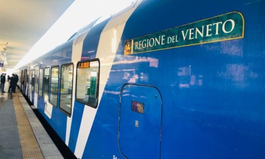 Treni. Inaugurata la rivoluzione del traporto su ferro