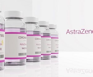 Vaccino AstraZeneca