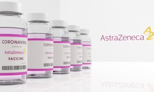 Mix di vaccini per gli Under 60 con prima dose AstraZeneca