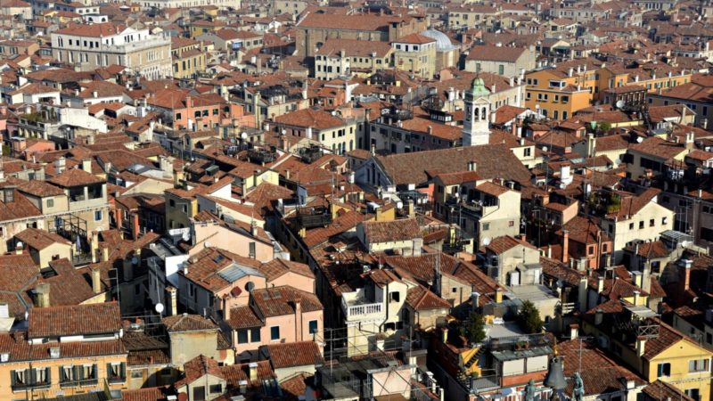 Venezia rilancia la sfida della rigenerazione urbana