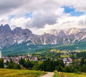 Olimpiadi Milano-Cortina 2026: sulle strade del futuro