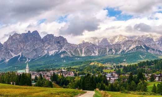 Olimpiadi Milano-Cortina 2026: sulle strade del futuro